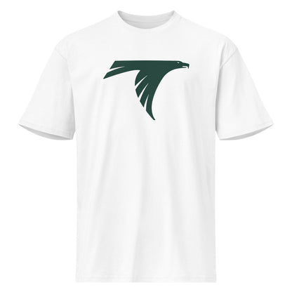 St. John Paul II Catholic High School Design 1 — White