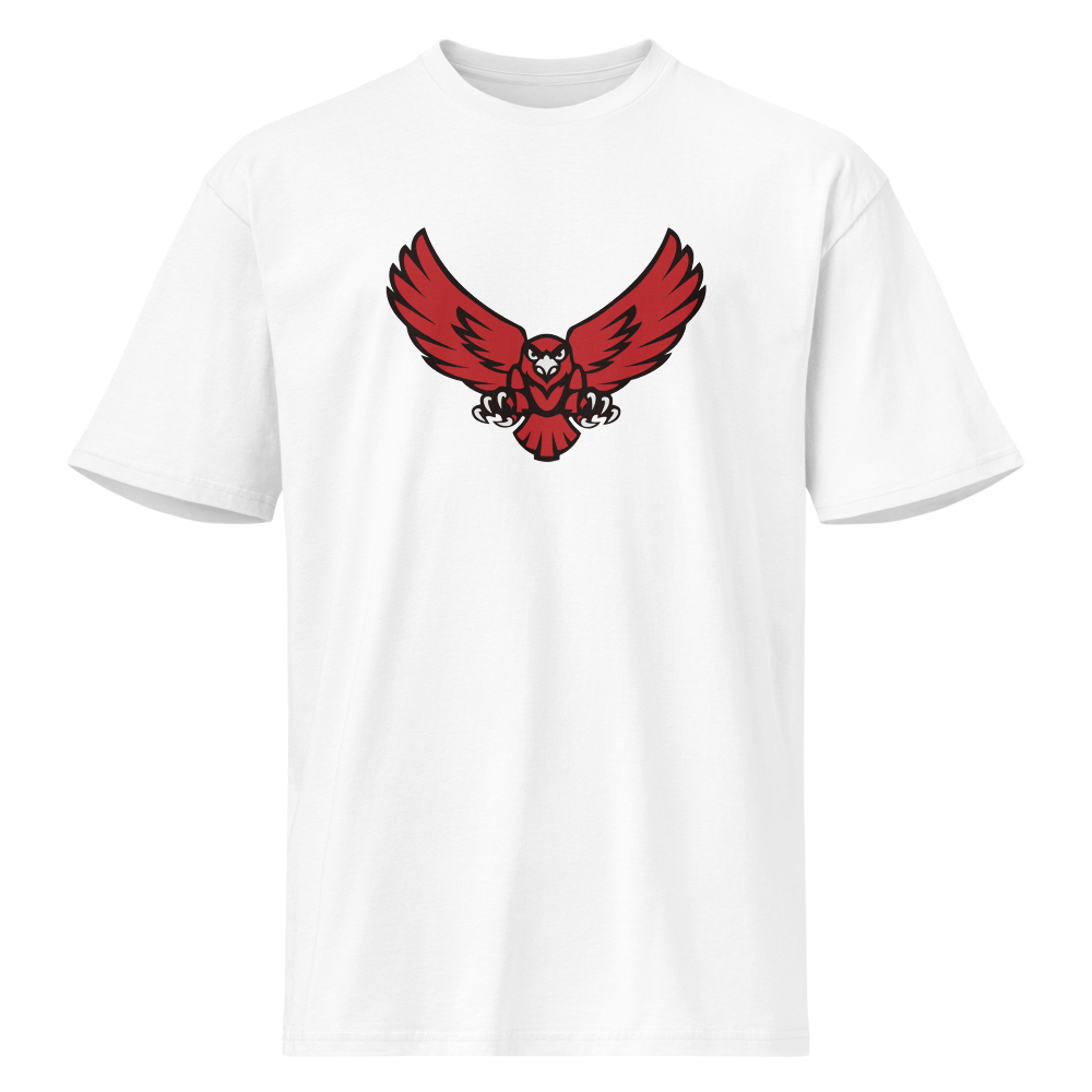North Sanpete High School Design 1 — White