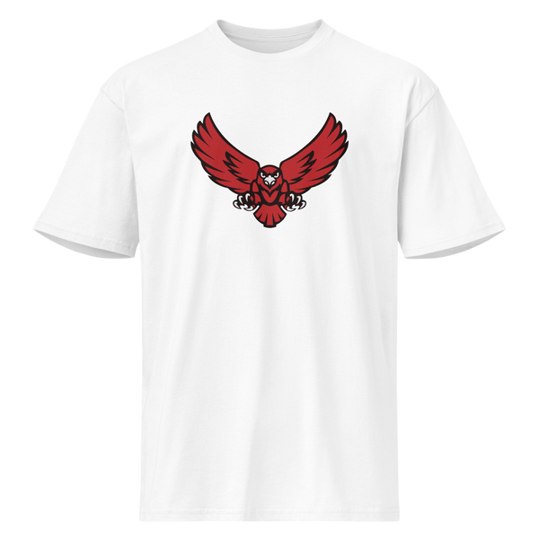 North Sanpete High School Design 1 — White