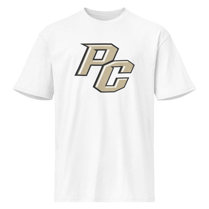 Pell City High School Design 1 — White