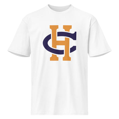 Charles Henderson High School Design 1 — White