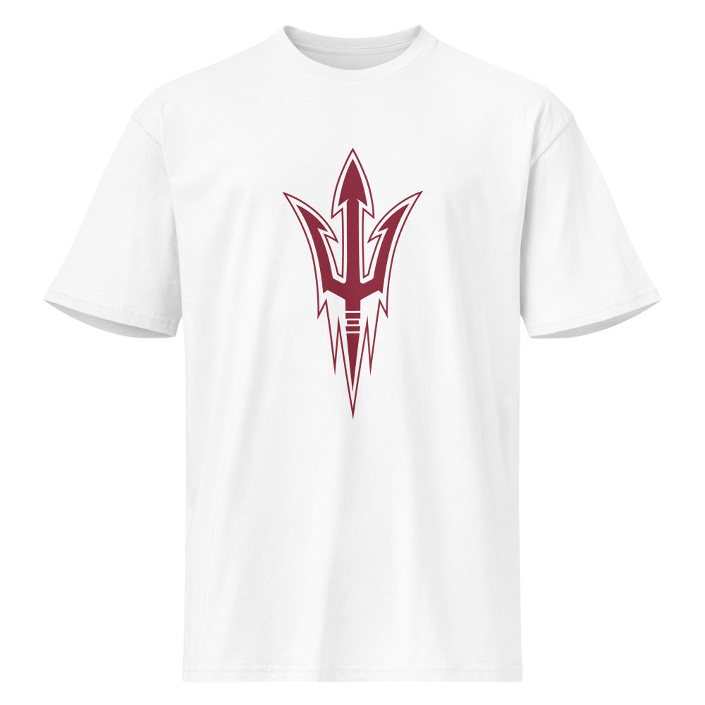 Maplesville High School Design 1 — White