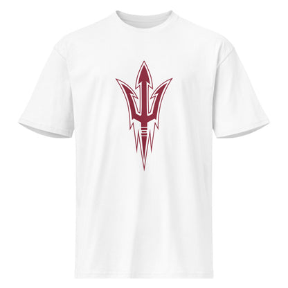 Maplesville High School Design 1 — White