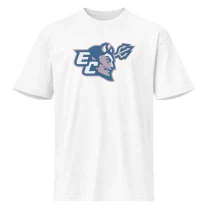 Escambia County High School Design 1 — White