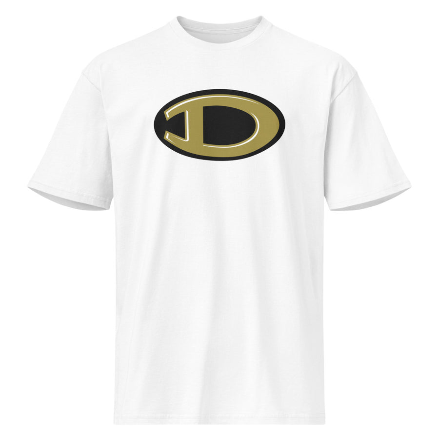 Premium Short Sleeve Tee