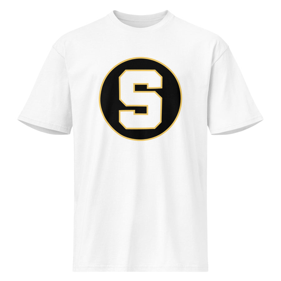 Premium Short Sleeve Tee