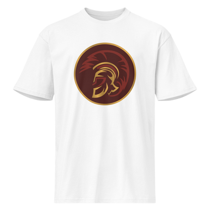 Pahrump Valley High School Design 1 — White