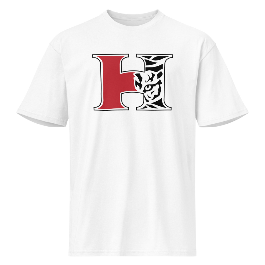 Premium Short Sleeve Tee