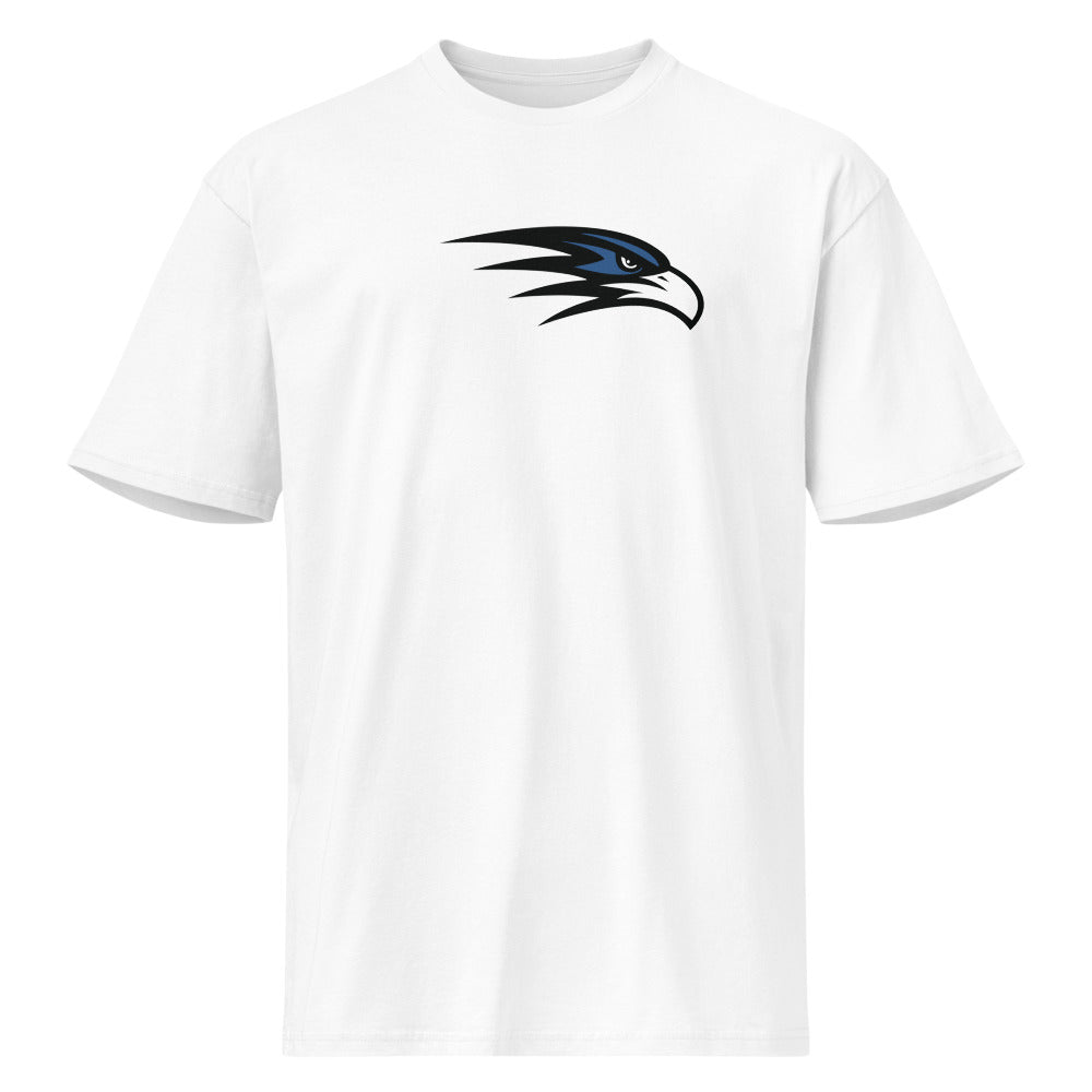 Florence High School Design 1 — White