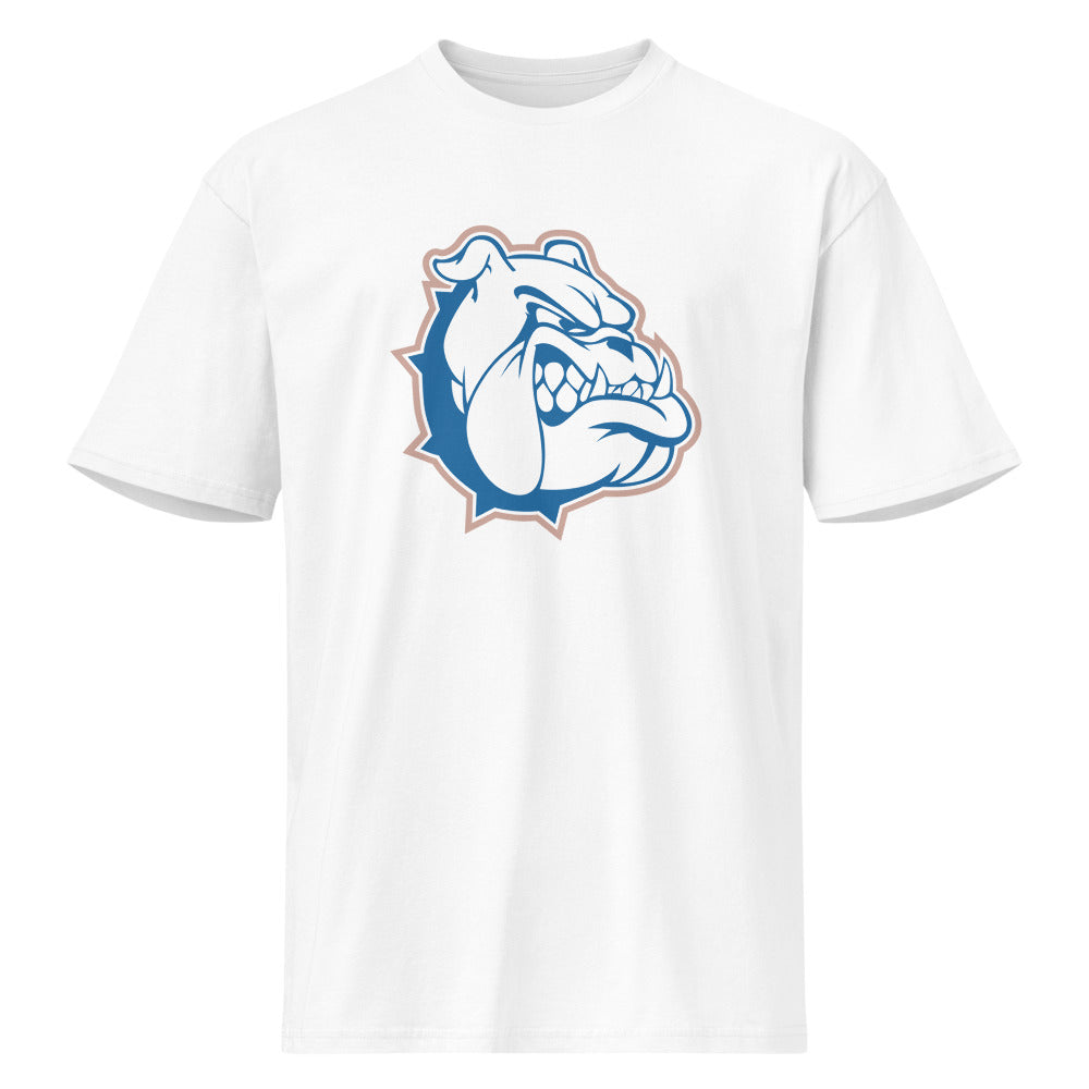 Addison High School Design 1 — White