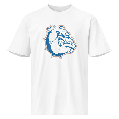 Addison High School Design 1 — White