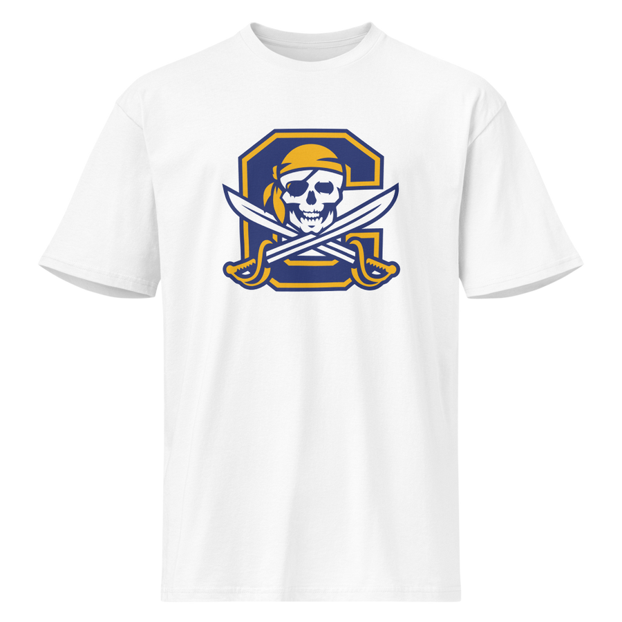 Premium Short Sleeve Tee