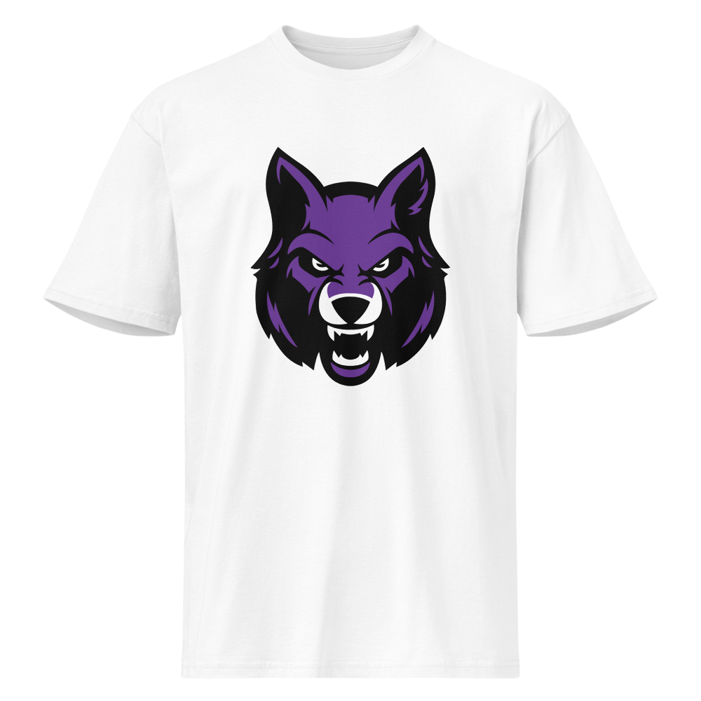 Riverton High School Design 1 — White