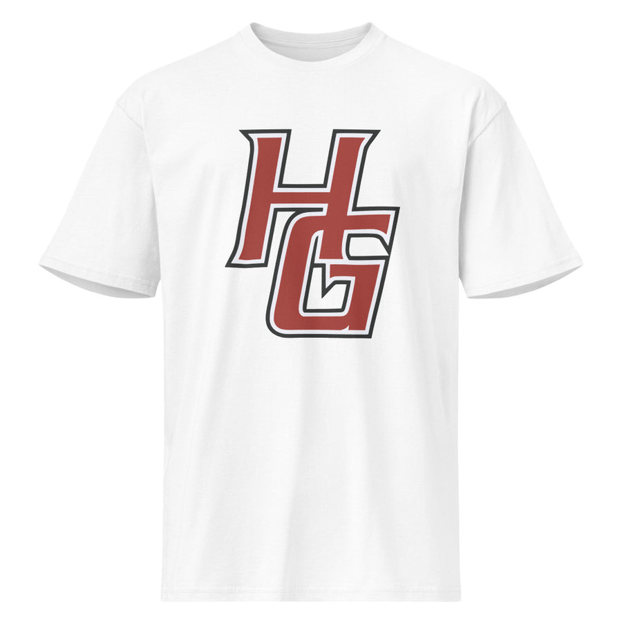 Premium Short Sleeve Tee