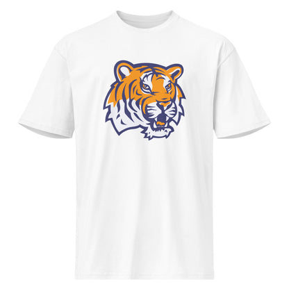 Tallassee High School Design 1 — White