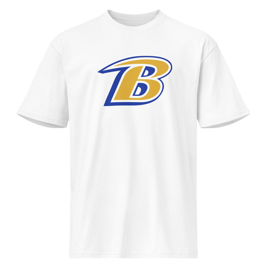 Premium Short Sleeve Tee