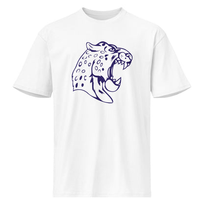 Mattie T. Blount High School Design 1 — White