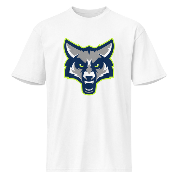 Timpanogos High School Design 1 — White