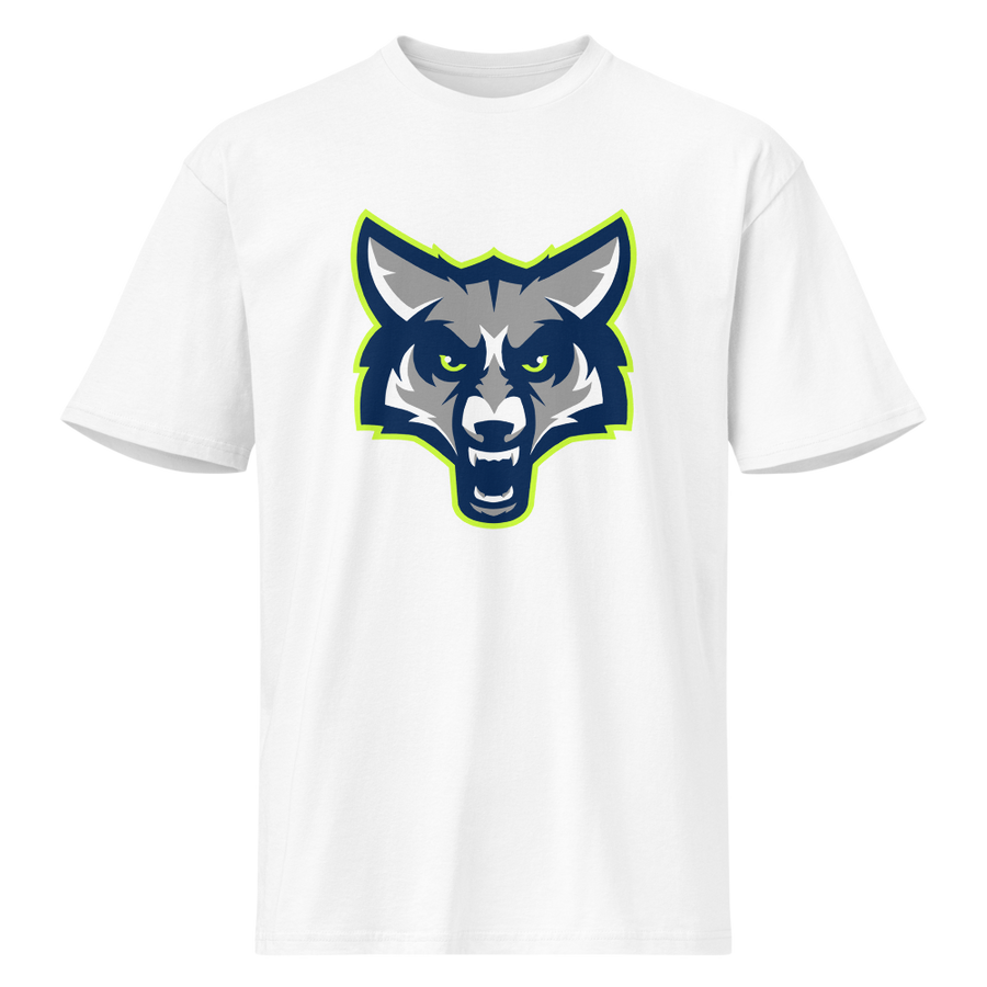 Premium Short Sleeve Tee