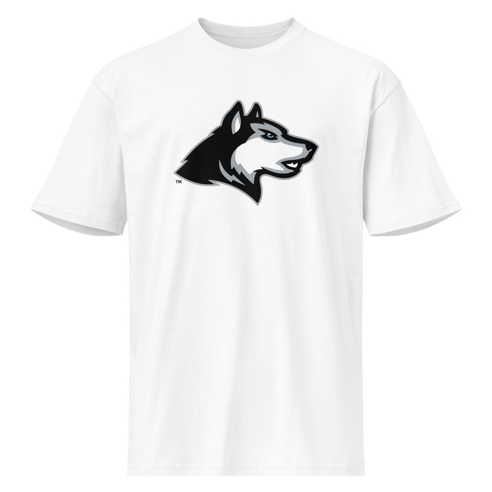 Helena High School Design 1 — White