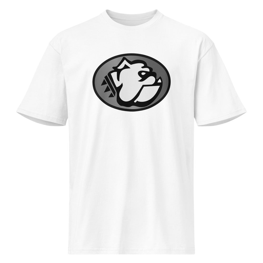 Marbury High School Design 1 — White
