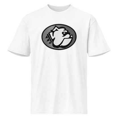 Marbury High School Design 1 — White