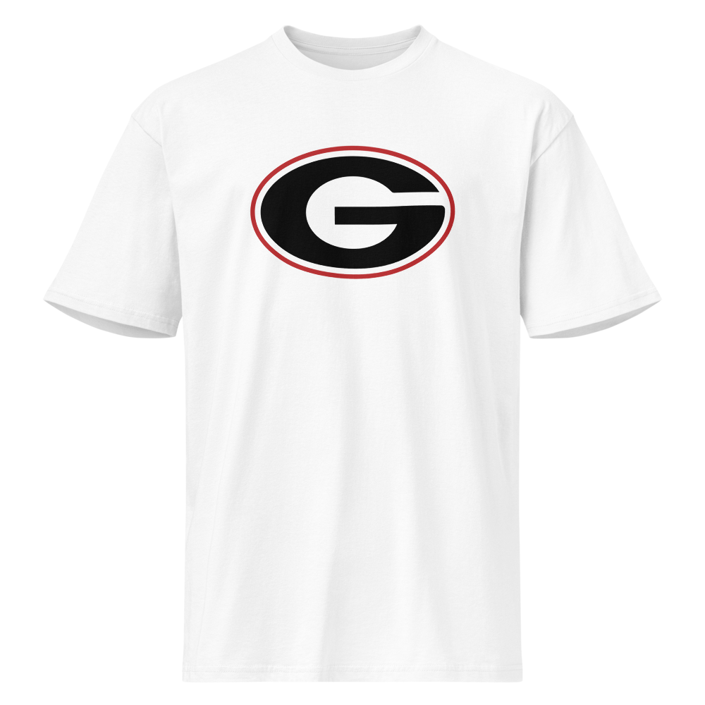 Grantsville High School Design 1 — White