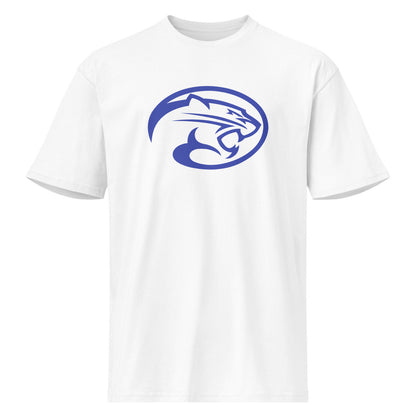 Central High School Coosa County Design 1 — White