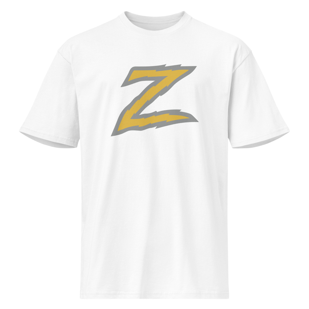 Durango High School Design 1 — White