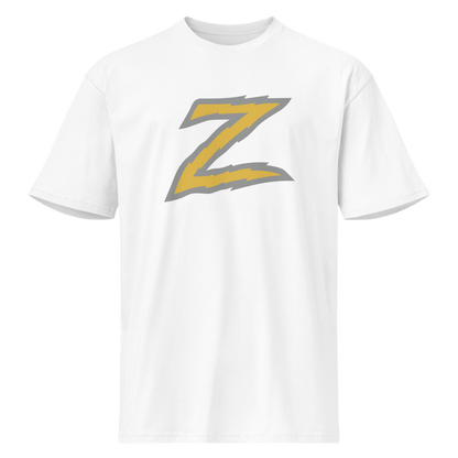 Durango High School Design 1 — White