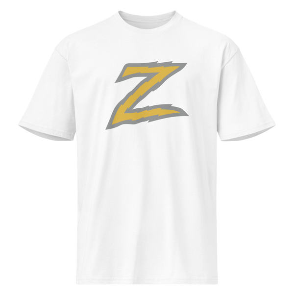 Durango High School Design 1 — White