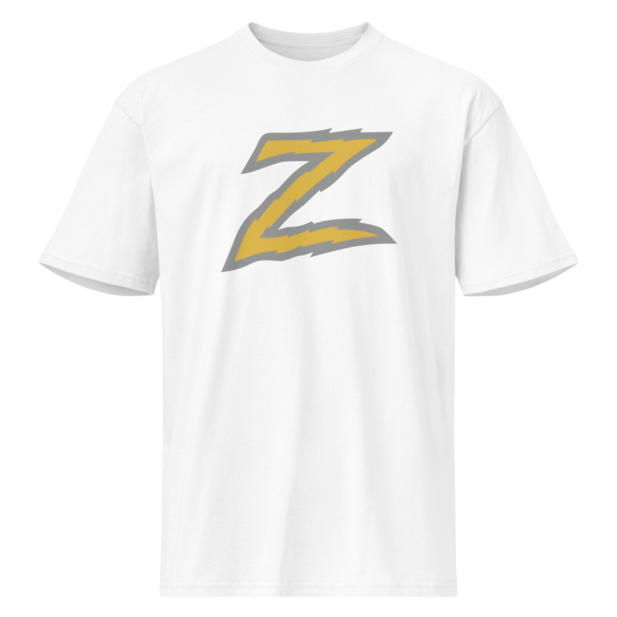 Premium Short Sleeve Tee