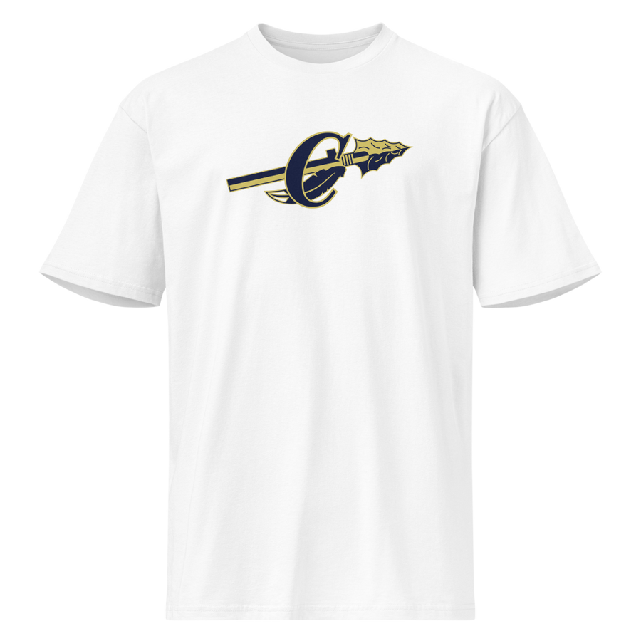 Premium Short Sleeve Tee