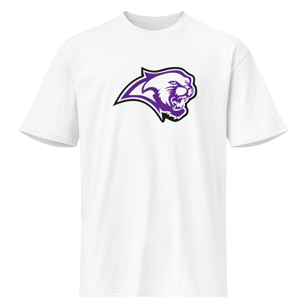 Spanish Springs High School Design 1 — White