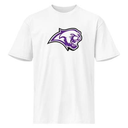 Spanish Springs High School Design 1 — White