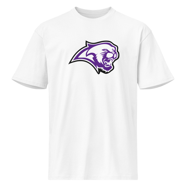 Spanish Springs High School Design 1 — White