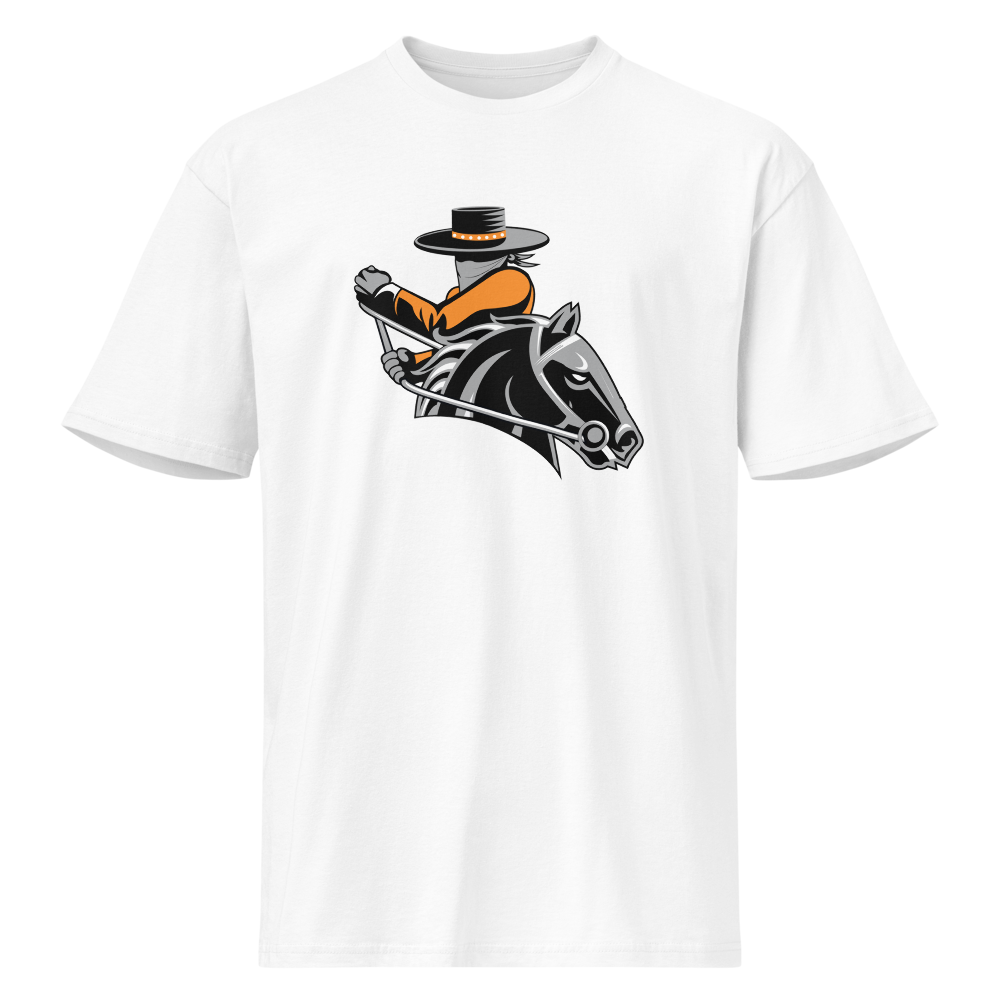 Fernley High School Design 1 — White