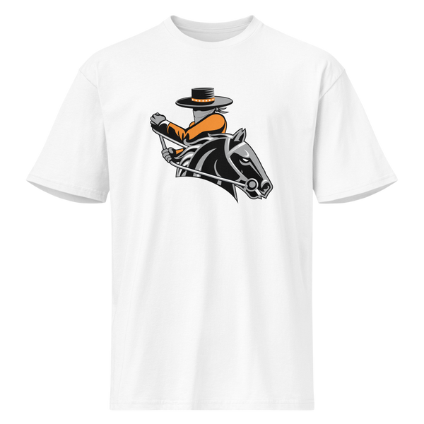Fernley High School Design 1 — White