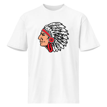 Marion County High School Design 1 — White