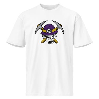 Sunrise Mountain High School - Vegas Design 1 — White