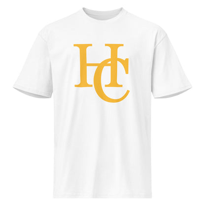 Houston County High School Design 1 — White