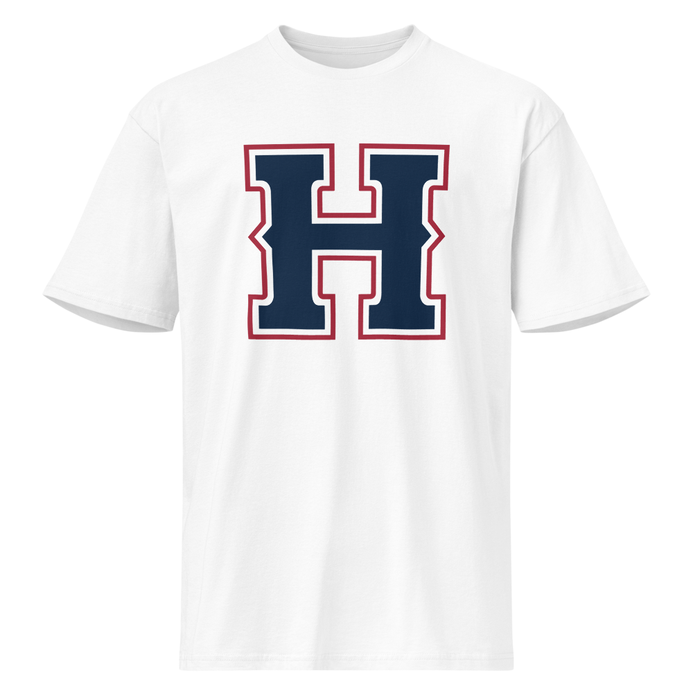 Herriman High School Design 1 — White