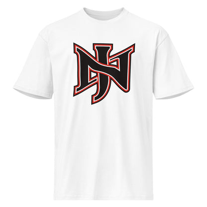 North Jackson High School Design 1 — White