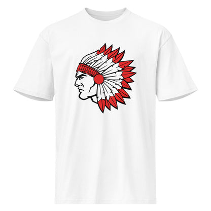 Ohatchee High School Design 1 — White