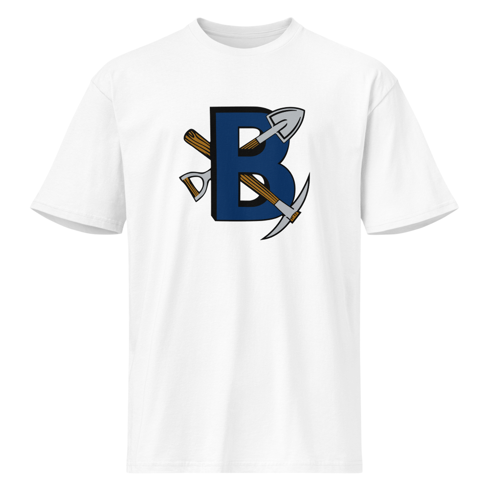 Bingham High School Design 1 — White