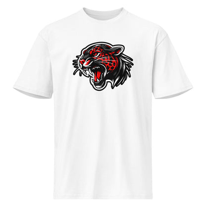 Hillcrest High School (Evergreen) Design 1 — White