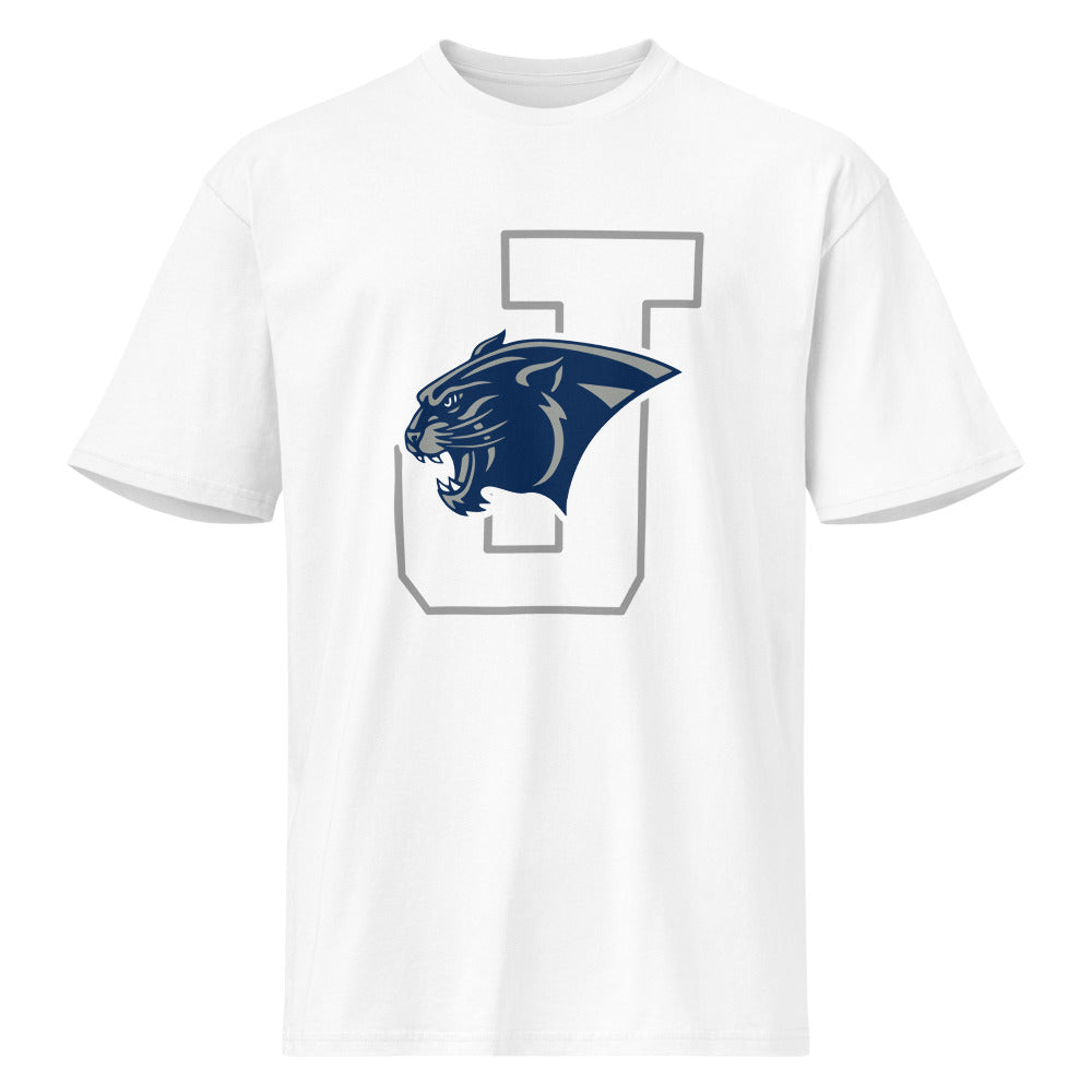 Jemison High School Design 1 — White