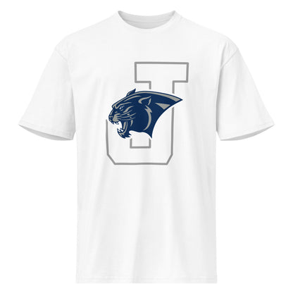 Jemison High School Design 1 — White