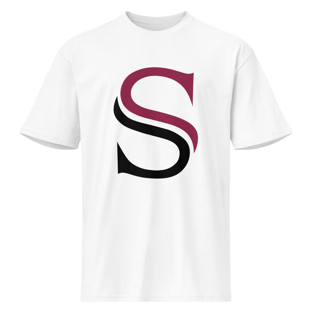Sparkman High School Design 1 — White