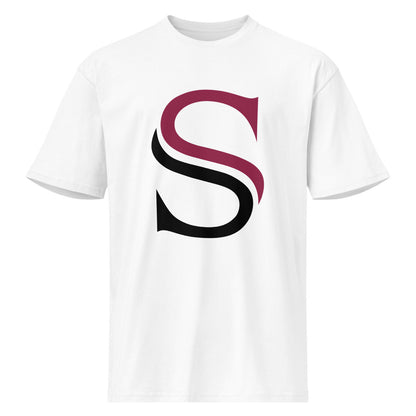Sparkman High School Design 1 — White